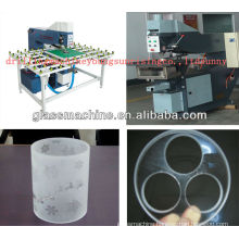 YZ220 Glass Machine For Drilling Hole Machine